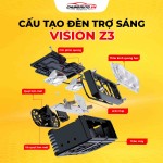 Đèn trợ sáng Nexway Vision Z3_5 