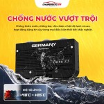 Đèn trợ sáng Nexway Vision Z3_4 