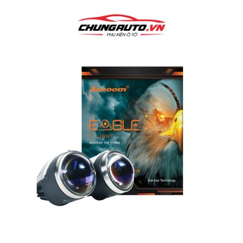 Đèn bi gầm Aozoom Eagle F-Light
