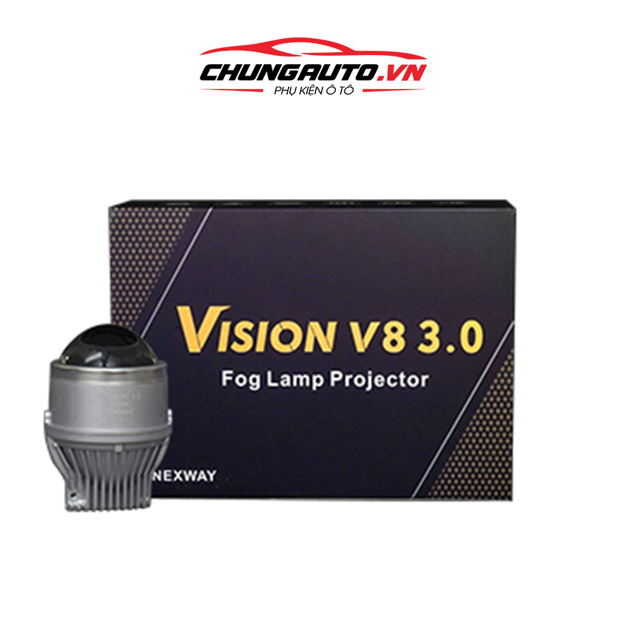 Đèn bi gầm Led Vision V8 3.0