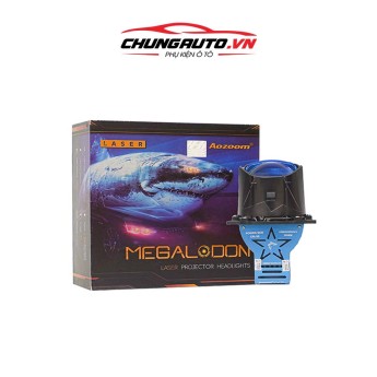 Đèn Bi Laser Megalodon Chính Hãng Giá Tốt