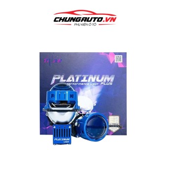 Đèn bi laser Titan Platinum Plus