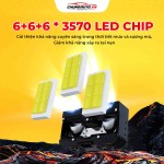 Đèn trợ sáng Nexway Vision Z3_3 