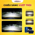 Đèn trợ sáng Nexway Vision Z3_1 
