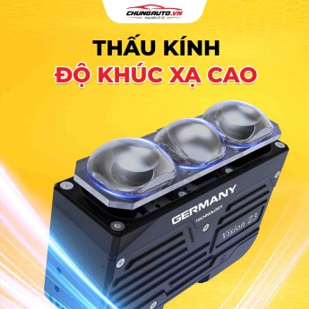 Đèn trợ sáng Nexway Vision Z3