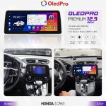 Màn Hình DVD Android OLEDPRO Premium 12.3 Inch_8 