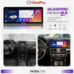 Màn Hình DVD Android OLEDPRO Premium 12.3 Inch_9 