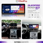Màn Hình DVD Android OLEDPRO Premium 12.3 Inch_7 