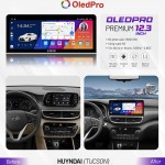 Màn Hình DVD Android OLEDPRO Premium 12.3 Inch_6 