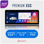 Màn Hình Android OLEDPRO X5S Premium 12.3 Inch_0 