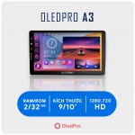 Màn Hình DVD Android OledPro A3 New_0 