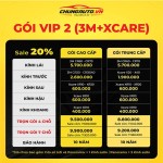 Phim cách nhiệt ô tô 3M_8 