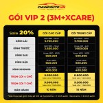 Phim cách nhiệt ô tô 3M_6 