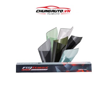 Phim cách nhiệt ô tô Fujimax