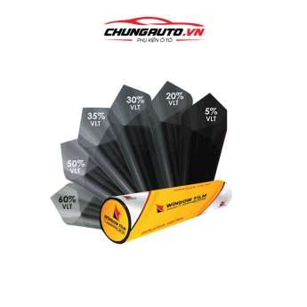 Phim cách nhiệt ô tô Huper Optik