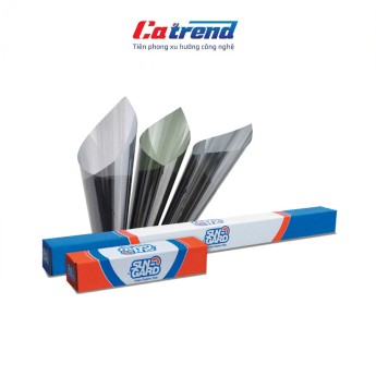 Phim cách nhiệt ô tô Sunguard