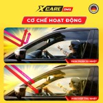 Phim cách nhiệt ô tô cao cấp X-Care_12 