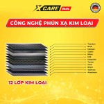 Phim cách nhiệt ô tô cao cấp X-Care_8 