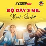 Phim cách nhiệt ô tô cao cấp X-Care_9 