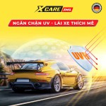 Phim cách nhiệt ô tô cao cấp X-Care_11 