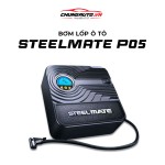 Bơm lốp ô tô Steelmate P05_0 