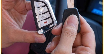 Chìa khóa vf2 nâng cấp chìa khóa vf2 lên remote hoặc smart key