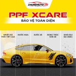 Phim PPF X-Care ô tô_7 