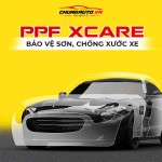Phim PPF X-Care ô tô_5 