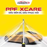 Phim PPF X-Care ô tô_6 