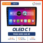 Lắp Màn Hình Android Oled C1 - Phân Khúc Giá Rẻ Vừa Ra Mắt_0 