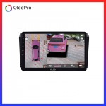 DVD Android tặng camera 360 Oled C8s  cho Ford Transit || Quan sát toàn cảnh, hạn chế va chạm, lái xe an toàn C8s_0 