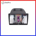 DVD Android tặng camera 360 Oled C8s  cho Ford EcoSport-2018-2019 || Quan sát toàn cảnh, hạn chế va chạm, lái xe an toàn C8s_0 