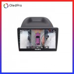 Màn hình DVD Android xe Ford Ecosport 2018-2019 Oledpro X5s tích hợp Camera 360 quan sát toàn cảnh phiên bản 2020 X5s_0 
