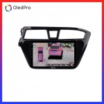 Màn hình DVD Android xe Hyundai I20 OledPro X5s tích hợp Camera 360 quan sát toàn cảnh phiên bản 2020 X5s_0 