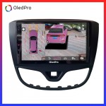 Màn hình DVD Android xe Vinfast Fadil Oledpro X5s tích hợp Camera 360 quan sát toàn cảnh phiên bản 2020 X5s_0 