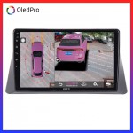DVD Android tặng camera 360 Oled C8s  choHonda Accord 2008-2012|| Quan sát toàn cảnh, hạn chế va chạm, lái xe an toàn C8s_0 