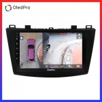 Màn hình DVD Android xe Mazda 3 2010-2013 OledPro X5s tích hợp Camera 360 quan sát toàn cảnh phiên bản 2020 X5s_0 