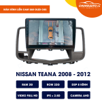 Nhân bản của DVD Android tặng camera 360 Oled C8s  cho Nissan  Teana-2008-2012- Quan sát toàn cảnh, hạn chế va chạm, lái xe an toàn C8s_0 