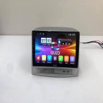 DVD Android tặng camera 360 Oled C8s  cho Toyota Vios 2003-2007- Quan sát toàn cảnh, hạn chế va chạm, lái xe an toàn C8s_0 