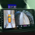 Màn hình liền camera 360 Oled C8s cho xe Mazda 6-Mang lại trải nghiệm thú vị cho người dùng C8s_2 