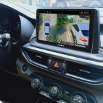 Màn hình liền camera 360 Oled C8s cho xe KIA Cerato - Đi đầu công nghệ màn hình đa chiều, sắc nét C8s_2 