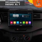 Camera 360 cho Suzuki XL7 siêu thông minh trên xe hơi || Chungauto C8s_0 