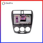 Dvd Android Oled C8S công nghệ mới trên xe Kia Rio 2011-2015 || Tặng Camera 360 quan sát toàn cảnh_1 