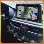 Dvd Android Oled C8S công nghệ mới trên xe Hyunhdai Verna || Tặng Camera 360 quan sát toàn cảnh_0 