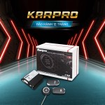 Smartkey Kapro - Chìa khóa thông minh nâng tầm đẳng cấp ô tô_0 