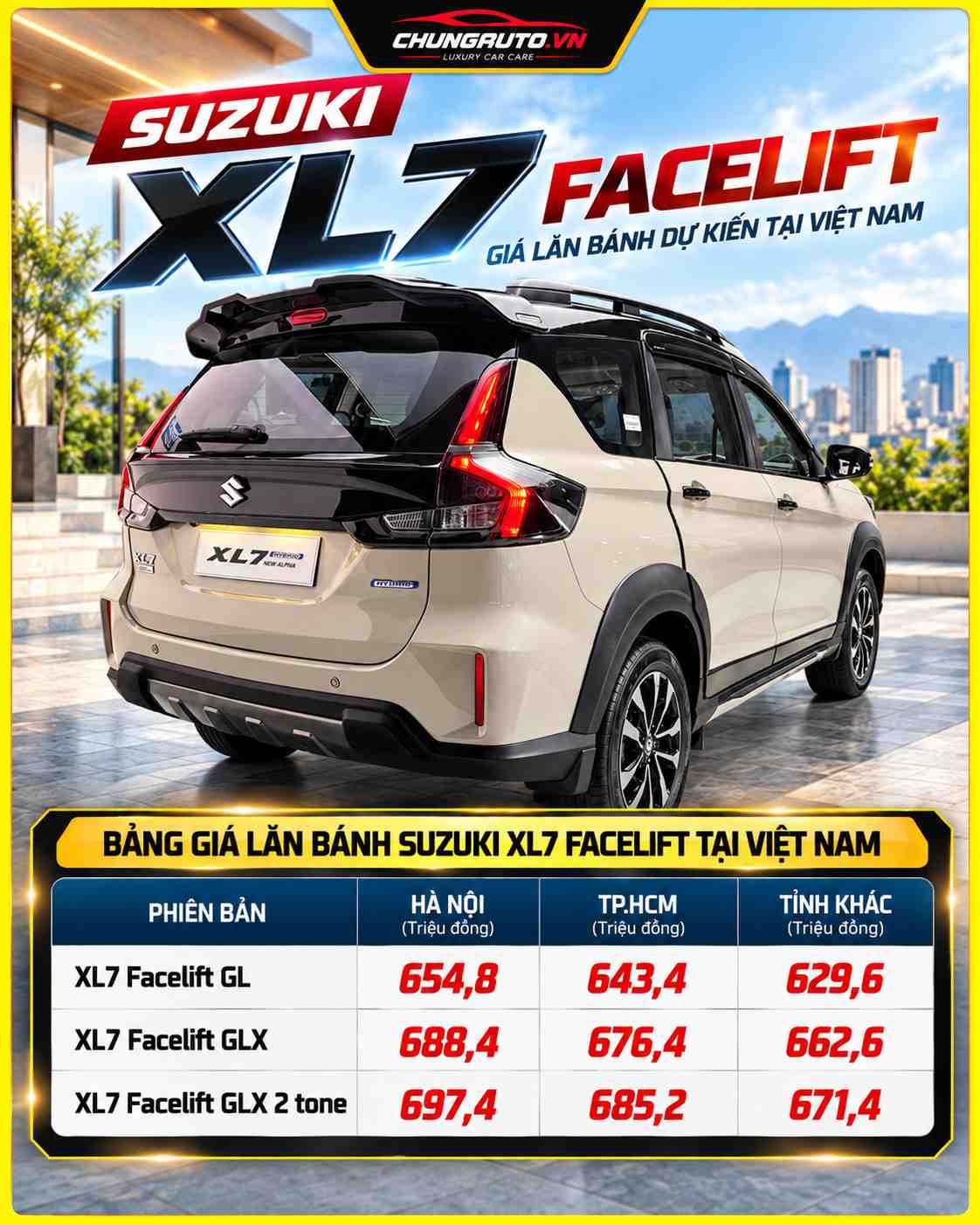 gia-suzuki-xl7-facelift-lan-banh-tai-viet-nam
