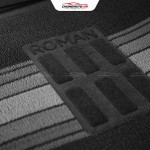 Thảm lót sàn ô tô Roman_12 
