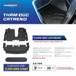 Thảm đúc khuôn Catrend_5 