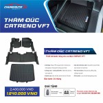 Thảm đúc khuôn Catrend_2 