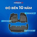 Thảm đúc khuôn Catrend_10 